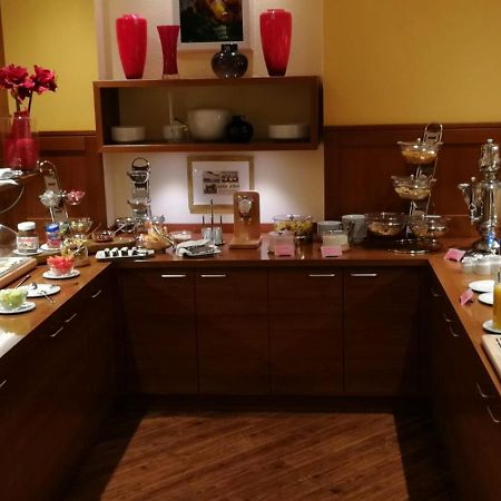 Hotel Gasthof Posthalter Zwiesel Εξωτερικό φωτογραφία