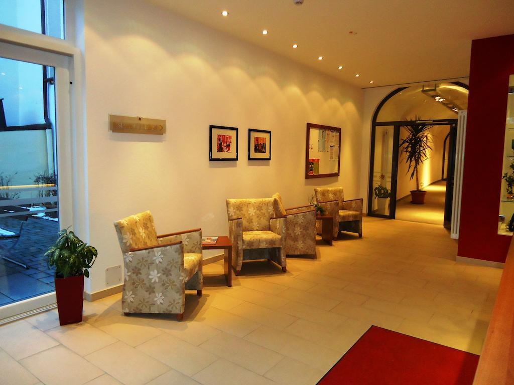 Hotel Gasthof Posthalter Zwiesel Εξωτερικό φωτογραφία