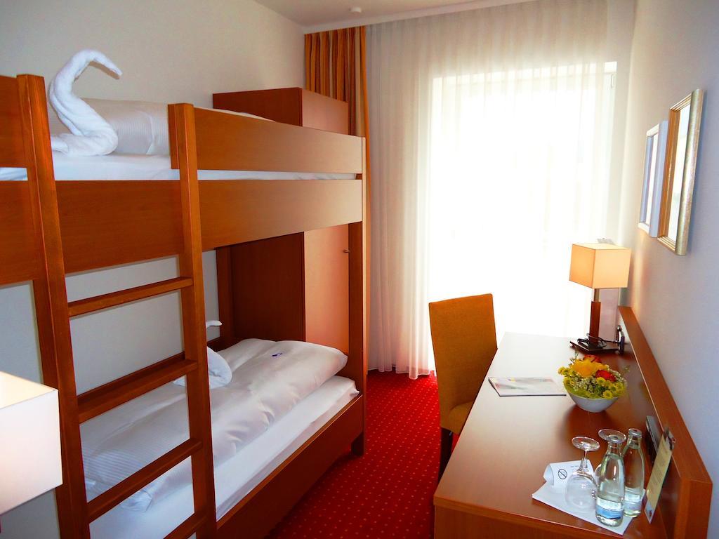 Hotel Gasthof Posthalter Zwiesel Δωμάτιο φωτογραφία