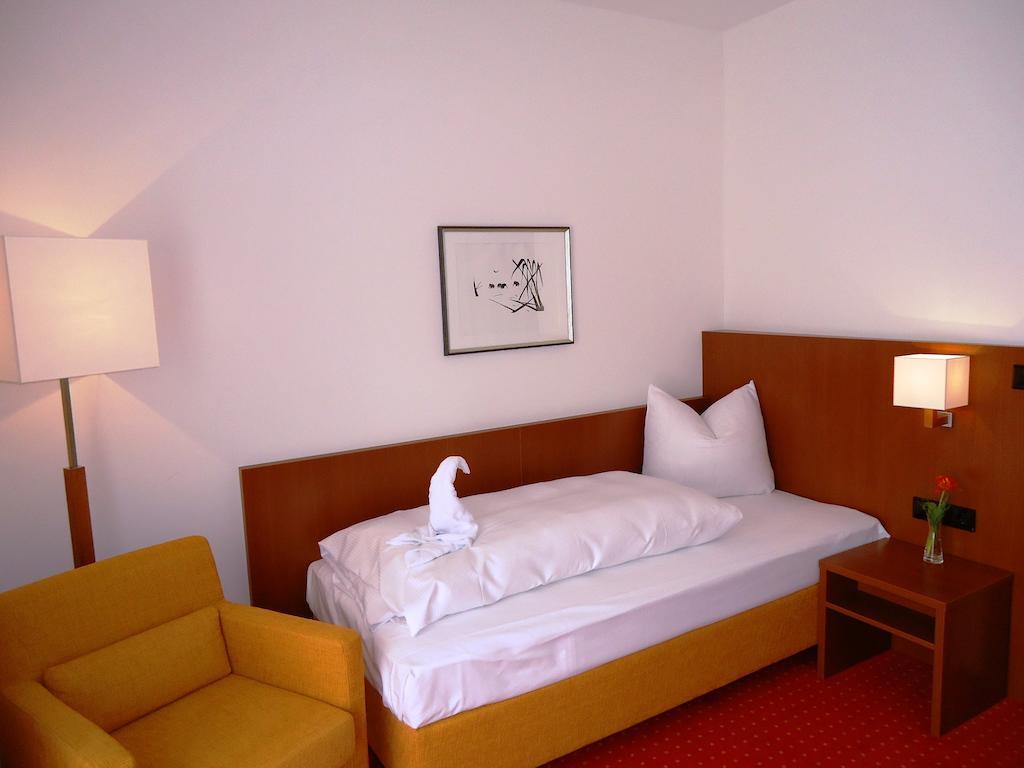 Hotel Gasthof Posthalter Zwiesel Δωμάτιο φωτογραφία