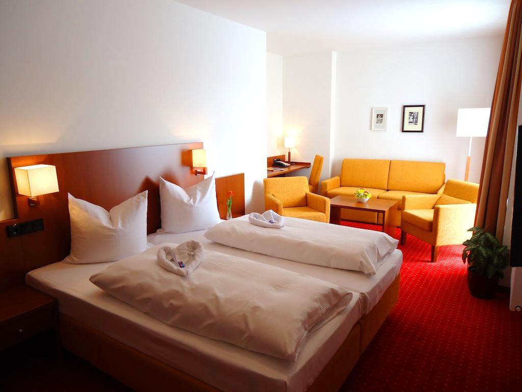 Hotel Gasthof Posthalter Zwiesel Δωμάτιο φωτογραφία