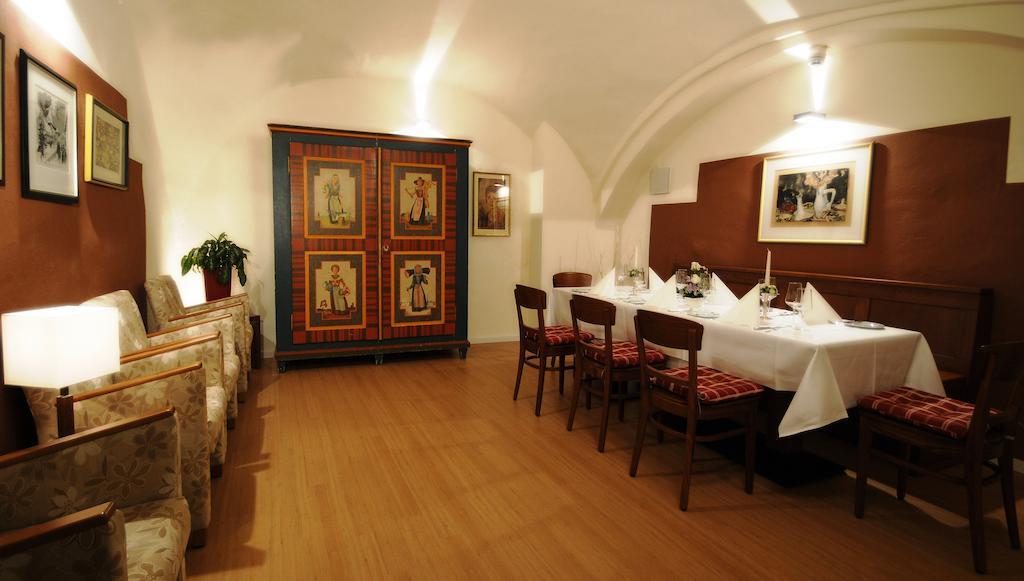 Hotel Gasthof Posthalter Zwiesel Εξωτερικό φωτογραφία