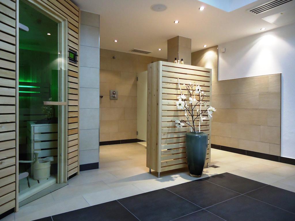 Hotel Gasthof Posthalter Zwiesel Εξωτερικό φωτογραφία