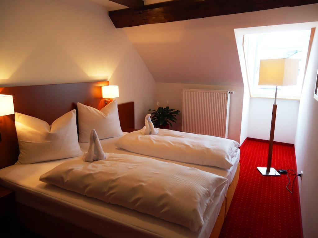 Hotel Gasthof Posthalter Zwiesel Δωμάτιο φωτογραφία