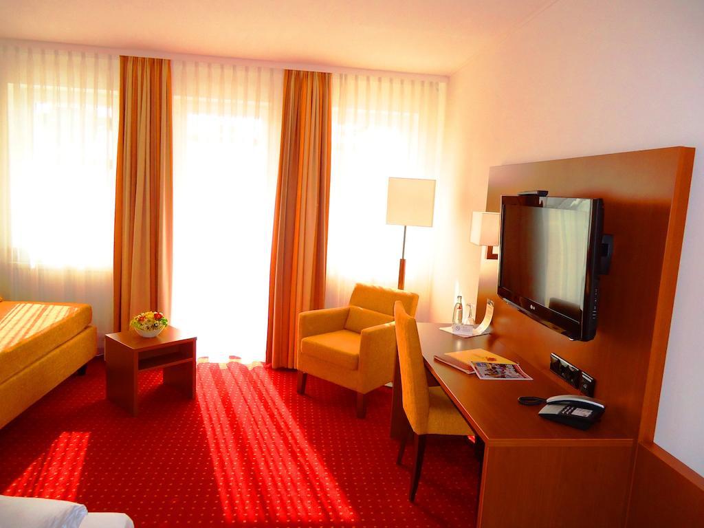 Hotel Gasthof Posthalter Zwiesel Δωμάτιο φωτογραφία