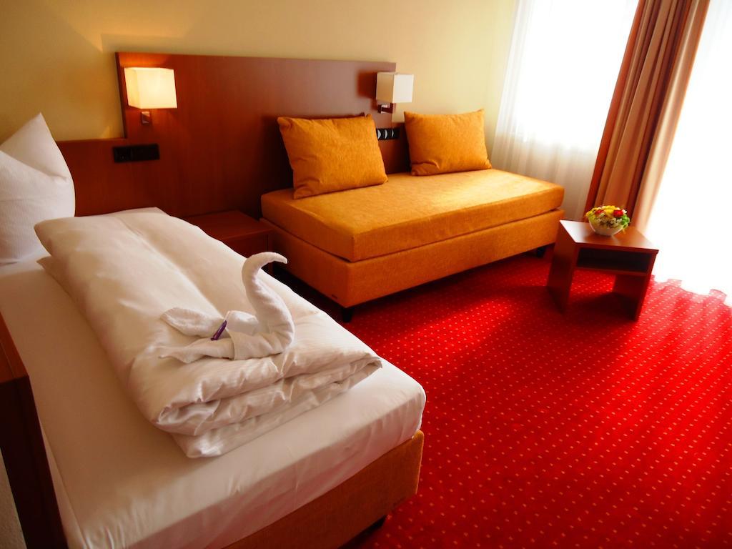 Hotel Gasthof Posthalter Zwiesel Δωμάτιο φωτογραφία