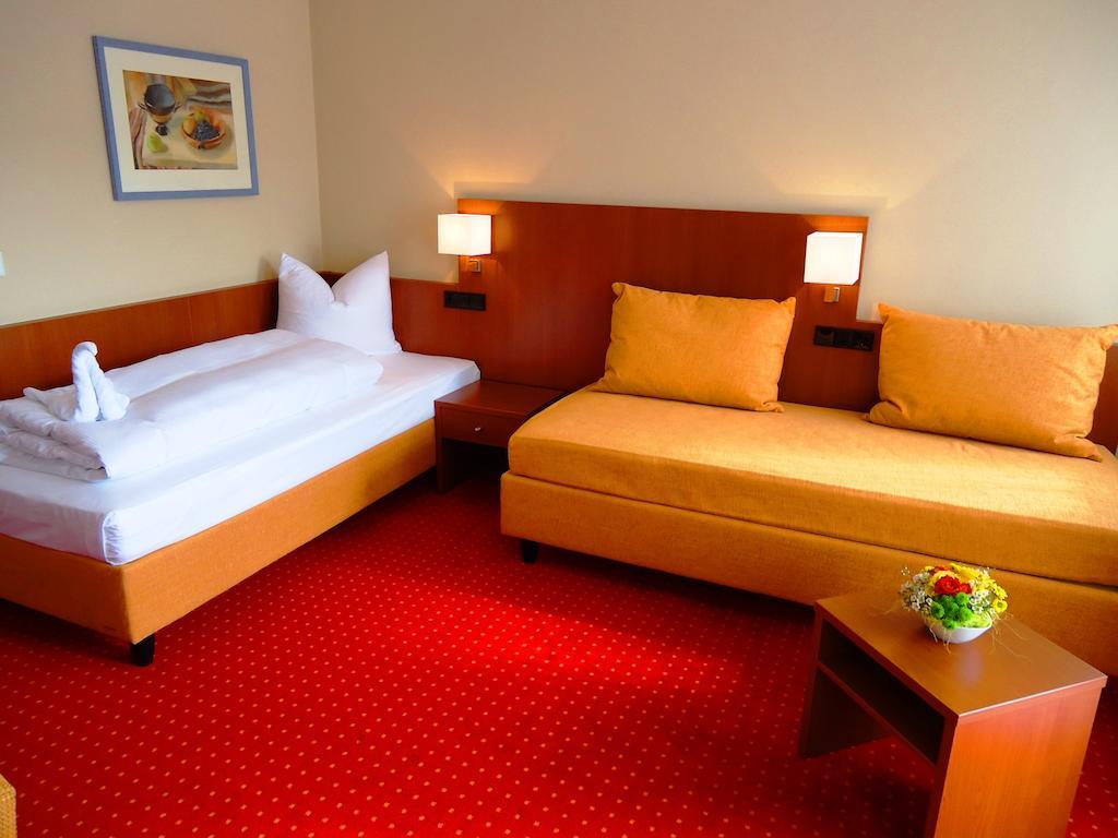 Hotel Gasthof Posthalter Zwiesel Δωμάτιο φωτογραφία