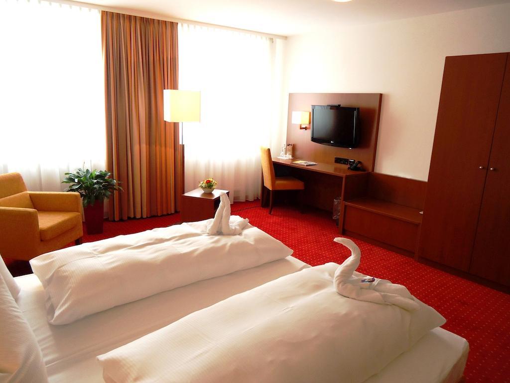 Hotel Gasthof Posthalter Zwiesel Εξωτερικό φωτογραφία