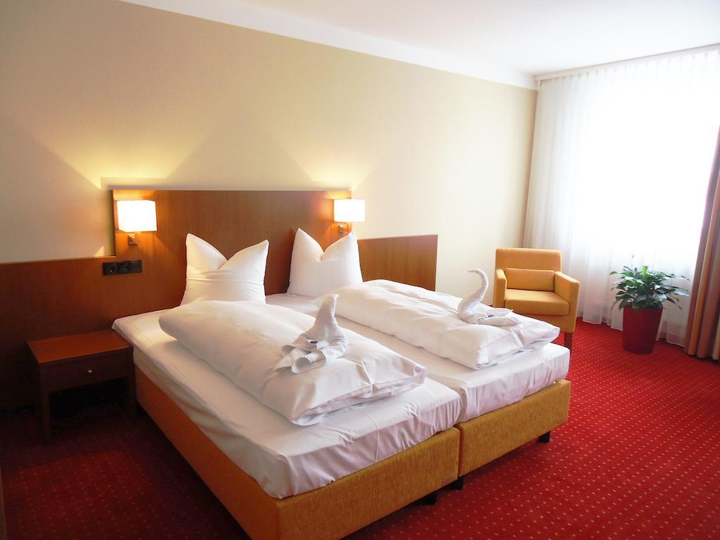 Hotel Gasthof Posthalter Zwiesel Δωμάτιο φωτογραφία