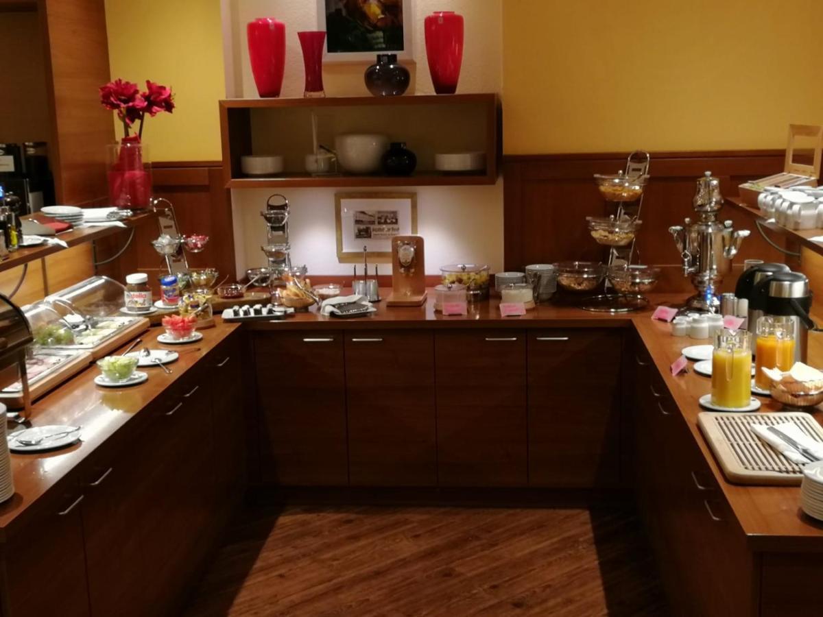 Hotel Gasthof Posthalter Zwiesel Εξωτερικό φωτογραφία